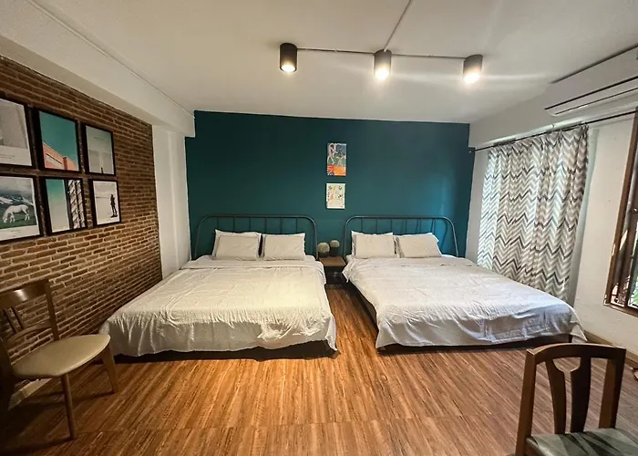 T-House Bkk 2Floors Near Bts With Swimming Pool And Free Wifi