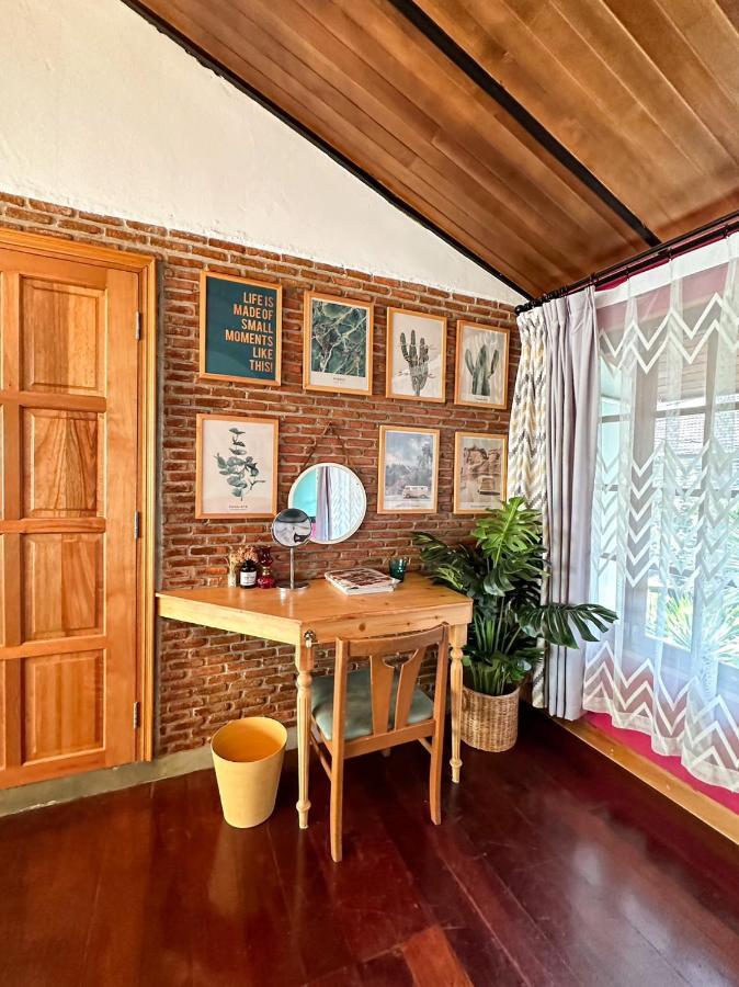 T-house Bkk 2floors Near Bts With Swimming Pool And Free Wifi Rumah tetamu *