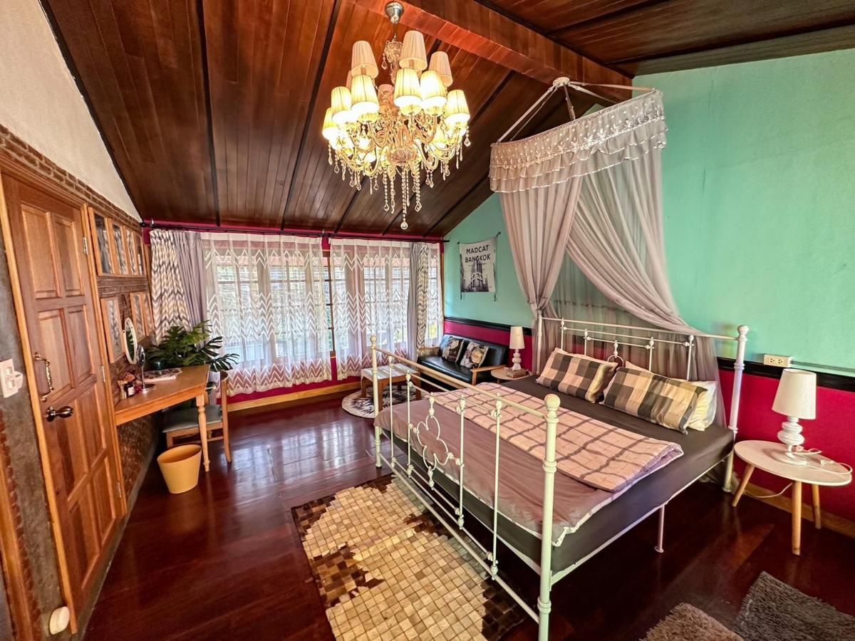 T-house Bkk 2floors Near Bts With Swimming Pool And Free Wifi Rumah tetamu Bangkok