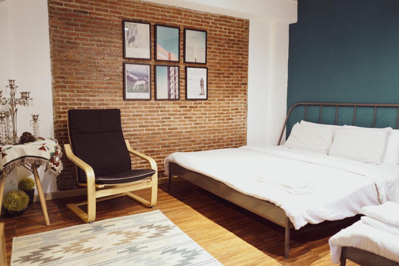 T-house Bkk 2floors Near Bts With Swimming Pool And Free Wifi Rumah tetamu *